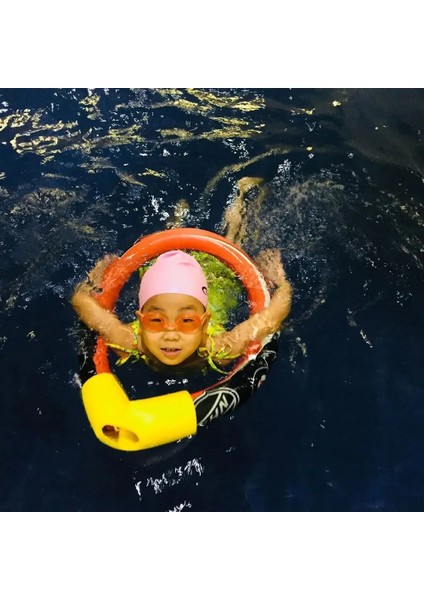 Pembe Stil Yüzme Yüzer Köpük Çubuklar Yüzme Havuzu Erişte Su Yüzme Köpüğü Yüzer Havuz Şamandıra Yardımı Erişte Su Aksesuarları Şamandıra (Yurt Dışından) indirimleri