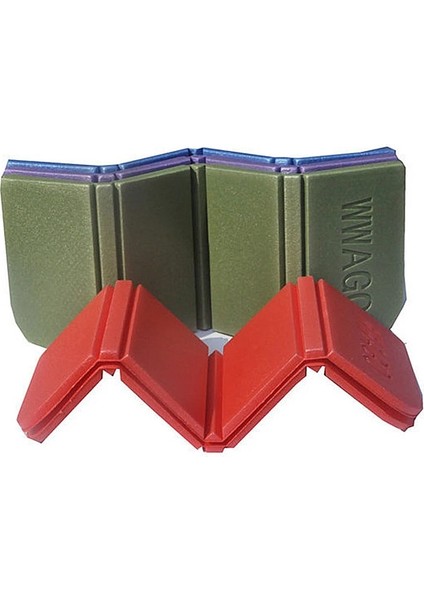 No.3 Tarzı 385X275MM Yumuşak Su Geçirmez Çift Kamp Yürüyüş Ortable Minder Koltuk Pedi Açık Katlanır Kamp Nem Geçirmez Yastık Yatak Pedleri (Yurt Dışından) modelleri