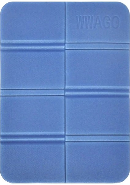 No.3 Tarzı 385X275MM Yumuşak Su Geçirmez Çift Kamp Yürüyüş Ortable Minder Koltuk Pedi Açık Katlanır Kamp Nem Geçirmez Yastık Yatak Pedleri (Yurt Dışından) indirimleri