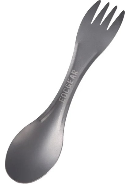 Mavi Titanyum Tarzı Tencere Spork Çatal Kaşık Sofra Takımı Gereçler Sofra Takımı Zam Açık Sırt Çantası Kampı Taşınabilir Ti Titanyum Seyahat Uzun (Yurt Dışından) fiyatları