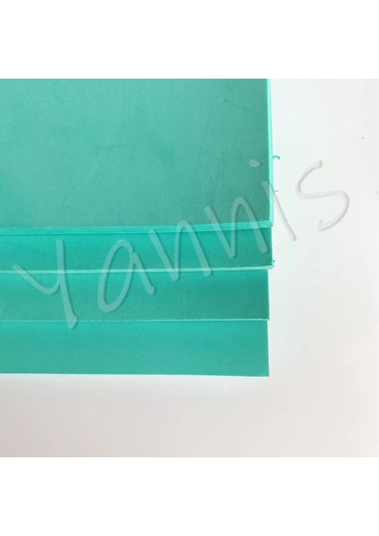 Beş Renk 5 Adet Tarzı 33 x 25 cm Küçük Boy 33 * 25C Kalınlık Eva Köpük Levha, Cosplay Çocuk Okulu El Yapımı Malzeme (Yurt Dışından) fırsatları
