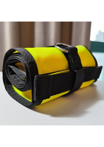 45 Inç Valf Stili Yok Dalış Smb Şamandırası Renkli Görünürlük Güvenlik Şişme Tüplü Dalış Smb Yüzey Sinyal Işaretleyici Şamandıra Aksesuarı (Yurt Dışından) indirimleri