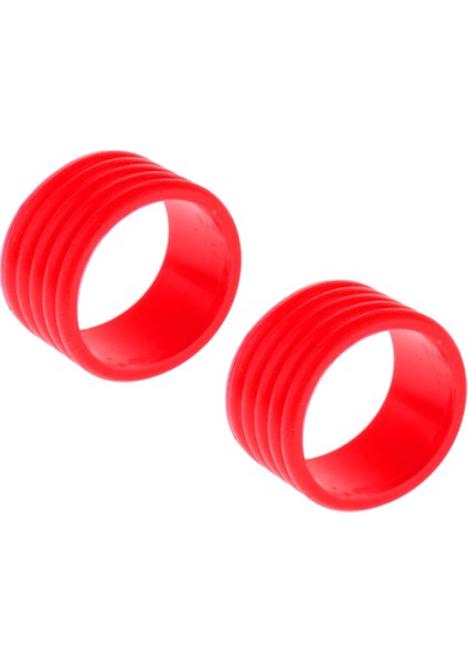 Beyaz Stil 2 Adet Badminton Tenis Raketi Kavrama Raketi Sabitleme Halkaları Silikon Halka Koruyucu Overgrolor Seçenekleri (Yurt Dışından) modelleri