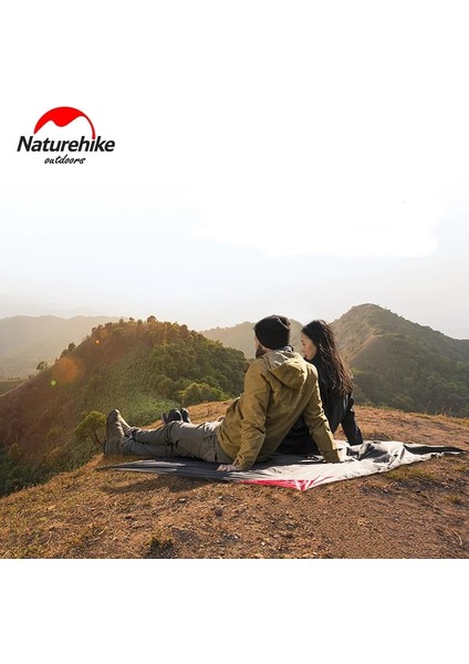 S Tarzı Naturehike Ultralight Su Geçirmez Açık Çadır Kamp Mat Çok Fonksiyonlu Silikon Katlanır Uyku Plaj Mat Pad (Yurt Dışından) fırsatları