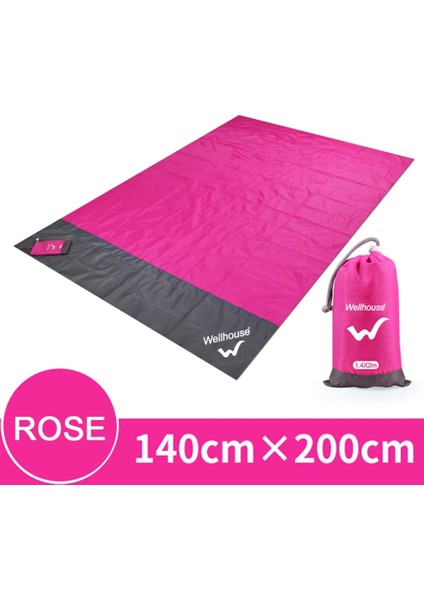 Erik Tarzı L Beden Kamp Mat Plaj Battaniyesi Açık Taşınabilir Mat Kamp Zemin Mat Yatak Açık Kamp Mat Battaniye (Yurt Dışından)