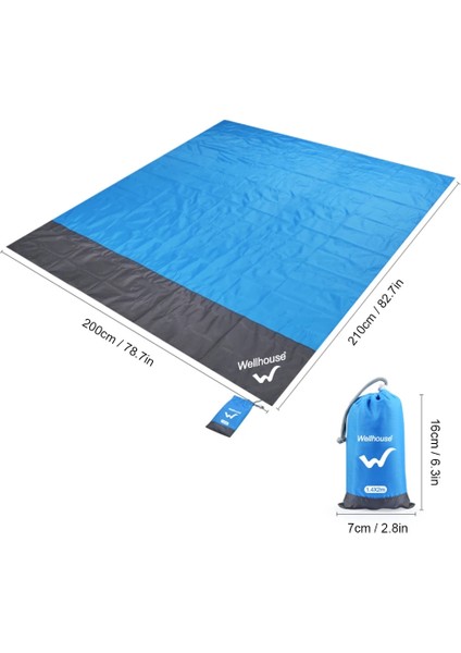 Erik Tarzı L Beden Kamp Mat Plaj Battaniyesi Açık Taşınabilir Mat Kamp Zemin Mat Yatak Açık Kamp Mat Battaniye (Yurt Dışından) indirimleri