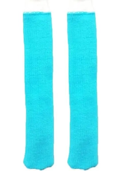 Gök Mavisi Tarzı 2 Adet Tenis Raketi Overgrip Pamuklu Havlu Ter Bandı Te Badminton Kavrama Bandı Padel Kalınlaşmak Kaymaz Raket Kavrama Ter Bandı (Yurt Dışından)