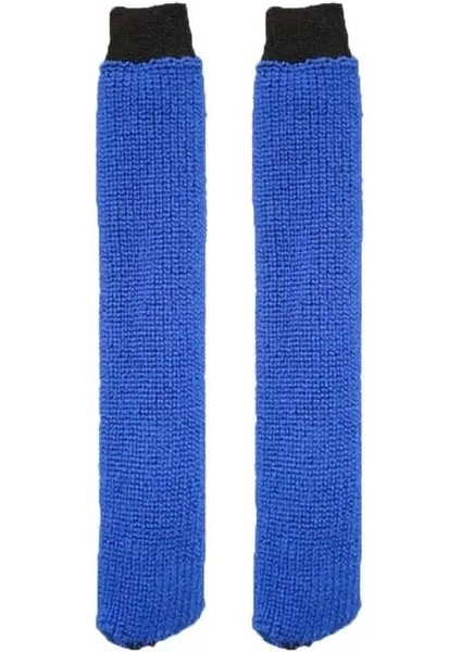 Gök Mavisi Tarzı 2 Adet Tenis Raketi Overgrip Pamuklu Havlu Ter Bandı Te Badminton Kavrama Bandı Padel Kalınlaşmak Kaymaz Raket Kavrama Ter Bandı (Yurt Dışından) fiyatları