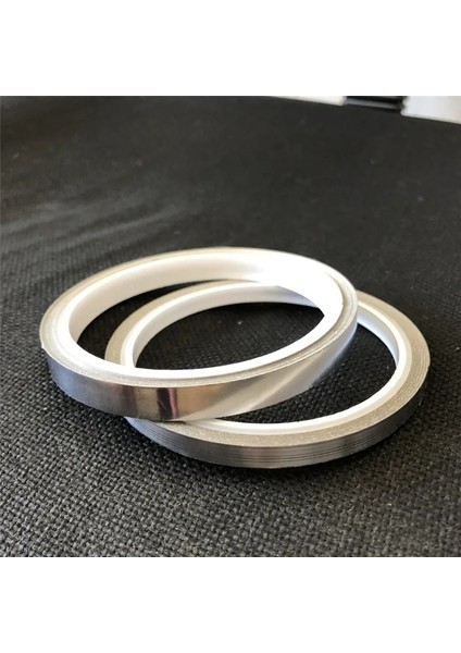 Üç Sekizde Inç Tarzı Hick Ağırlıklı Kurşun Bant Levha Ağır Etiket Denge Şeritleri Tenis Badminton Raketi Golf Kulüpleri Için Ağırlaştırılmış 4 Metre (Yurt Dışından) fırsatları