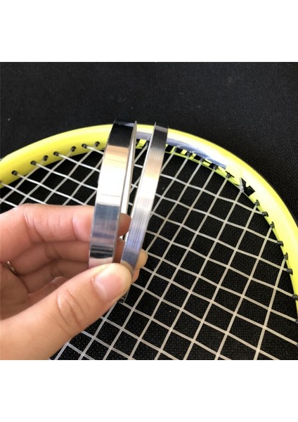 Üç Sekizde Inç Tarzı Hick Ağırlıklı Kurşun Bant Levha Ağır Etiket Denge Şeritleri Tenis Badminton Raketi Golf Kulüpleri Için Ağırlaştırılmış 4 Metre (Yurt Dışından) indirimleri