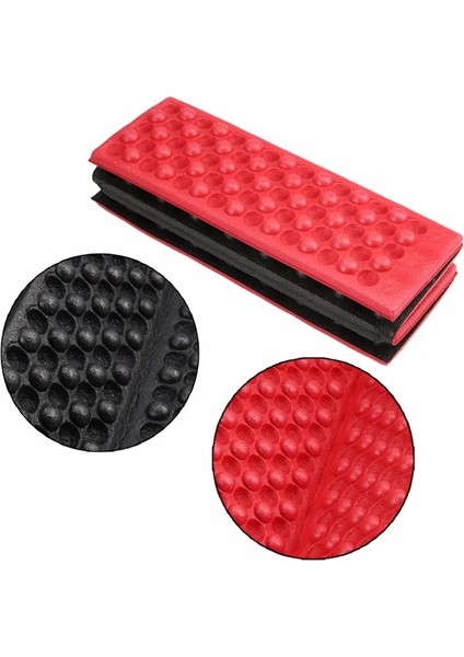 Koyu Yeşil Stil Tek Koltuk Açık Taşınabilir 6 Renk Katlanabilir Yürüyüş Eva Kamp Mat Su Geçirmez Ushion Plaj Pedi Dayanıklı Katlanır Koltuk Sandalye (Yurt Dışından) modelleri