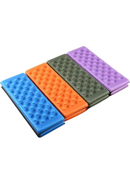 Koyu Yeşil Stil Tek Koltuk Açık Taşınabilir 6 Renk Katlanabilir Yürüyüş Eva Kamp Mat Su Geçirmez Ushion Plaj Pedi Dayanıklı Katlanır Koltuk Sandalye (Yurt Dışından) fırsatları