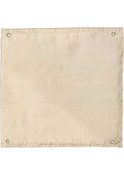 39X47INCH Style Ateş Çukuru Mat Yanmaz Kamp Sobası Izgara Mat Battaniye Zemin Veranda Güverte Çim Kamp Alanı Fiberglas Köz Mat (Yurt Dışından) fiyatları