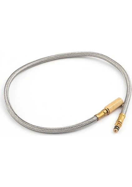 QPPJ0032 Stili Gaz Hortumu Soba Aksesuarlarını Uzatmak Için Açık Kamp Evrensel Uzatma Tüpü Adaptörü (Yurt Dışından) fiyatları