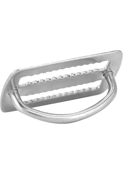 Tip 2 Stili Tutun Dalış Dalış Halkası Paslanmaz Çelik D-Halkası Slayt Toka Askı Kemer Kaleci Dalış Tüplü Slayt Toka Dalış Aksesuarı (Yurt Dışından) indirimleri