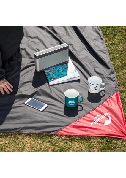 S 120X70CM Stili Naturehike Açık Çok Fonksiyonlu Ultra Hafif Cep Bezi Çift Taraflı Su Geçirmez Loth Kamp Matı Çim Mat (Yurt Dışından) fırsatları