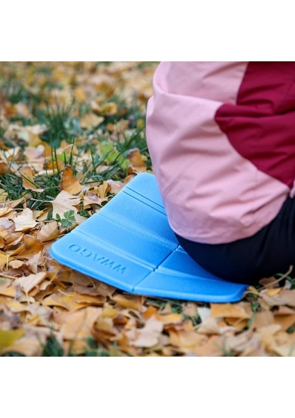 Ordu Yeşili Tarzı Katlanabilir Açık Seyahat Mat Neme Dayanıklı Yastık Taşınabilir Kamp Yürüyüş Ped Yemek Yumuşak Su Geçirmez Plaj Sandalye Minderi (Yurt Dışından) indirimleri