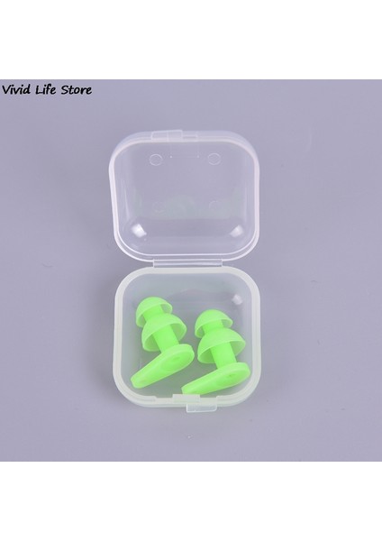 Yl Stili Oft Anti-Gürültü Kulak Tıkacı Yetişkin Çocuk Yüzücüler Dalış Için Su Geçirmez Yüzme Silikon Yüzmek Kulak Tıkacı (Yurt Dışından) indirimleri