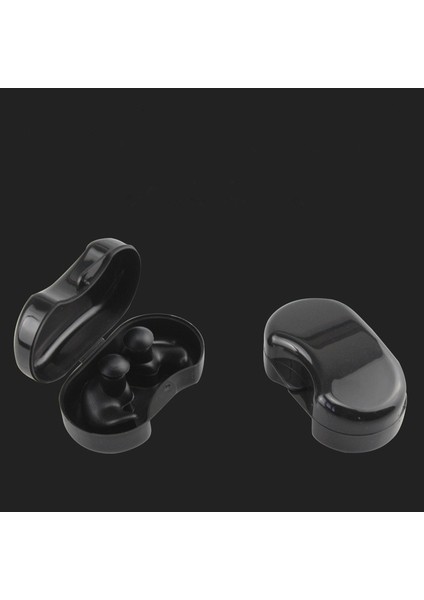 Altın Tarzı 1 Çift Su Geçirmez Yüzme Profesyonel Silikon Yüzmek Kulaklıklar Yetişkin Çocuklar Için Yumuşak Anti-Gürültü Kulak Tıka Yüzücüler Kulak Klipleri (Yurt Dışından) modelleri