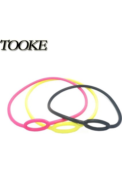 BK62MM-2PCS Tarzı Tüplü Dalış Silikon Regülatör Kolye Tutucu Esnek Ağızlık Regülatör Kolye Yüzük Ahtapot Tutucu Teknik Dalış (Yurt Dışından) modelleri