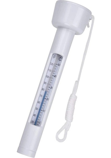 B Tarzı Taşınabilir Yüzme Havuzu Yüzer Termometre Çeşmesi Spa Jakuzi Dayanıklı Çok Fonksiyonlu Sıcaklık Göstergesi (Yurt Dışından) modelleri