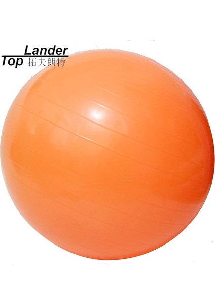 Mavi 75CM Tarzı Şişme Pilates Topları Egzersizleri Yoga Fitness Topu cm Patlama Önleyici Pilates Ekipmanları Balance Fitball Spor Balonları (Yurt Dışından) modelleri