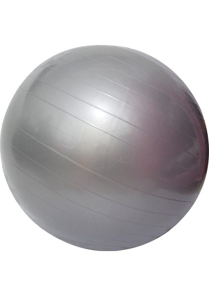 Mavi 75CM Tarzı Şişme Pilates Topları Egzersizleri Yoga Fitness Topu cm Patlama Önleyici Pilates Ekipmanları Balance Fitball Spor Balonları (Yurt Dışından) indirimleri