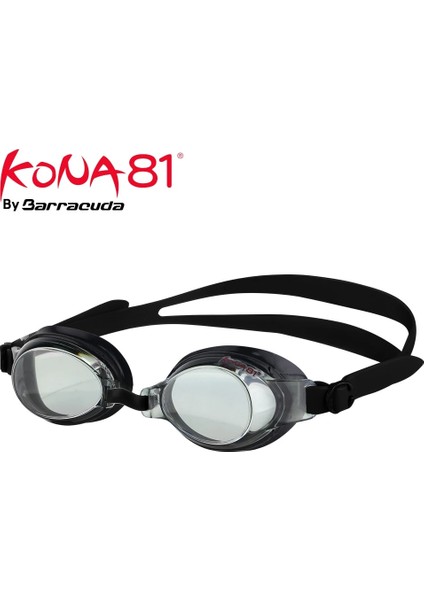 Miyopi 200 Tarzı Barracuda KONA81 Miyopi Yüzme Gözlükleri Özelleştirilmiş Düzeltici Lensler Yetişkinler Için Triatlon Uv Koruması Gözlük (Yurt Dışından) modelleri