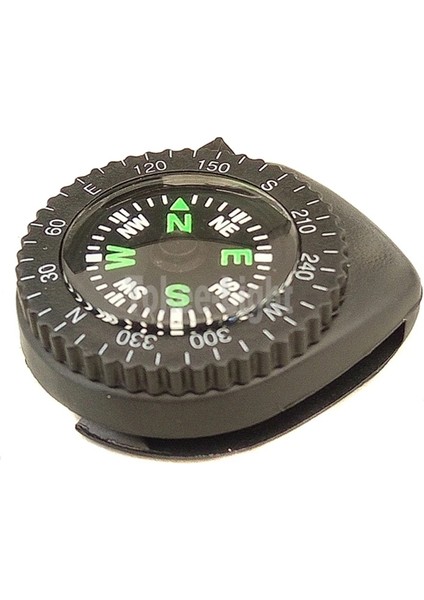 4 Adet Tarzı Dalış Sualtı Scuba Kuzey Mikro Takılabilir Pusula (Yurt Dışından) fiyatları