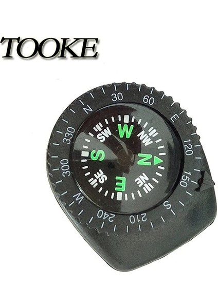 4 Adet Tarzı Dalış Sualtı Scuba Kuzey Mikro Takılabilir Pusula (Yurt Dışından) modelleri