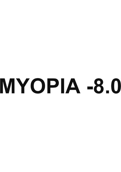 Miyopi 800 Tarzı Barracuda Dr.b Miyopi Yüzme Gözlükleri Anti-Sis Uv Koruma Erkekler Kadınlar Için Su Geçirmez Gözlük (Yurt Dışından)