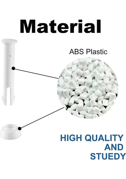 36 Adet 6cm Tarzı Adet Abs Havuz Bağlantı Pimleri, 6CM.36IN,5.5CM.AP Intex Yüzme Havuzu Için Set Contaları (Yurt Dışından) indirimleri