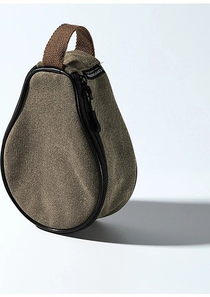 2 Adet Kase Kapağı Stili Campıngmoon Outdml Sierra Kase Seti Sofra Taşınabilir Barbekü Yürüyüş Kamp Fincan Tencere ile Saklama Çantası (Yurt Dışından) indirimleri