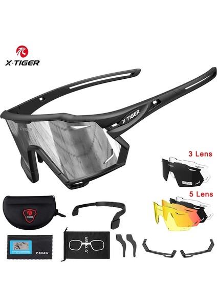 XTS12 Stili XTS01 X-Tıger Bisiklet Güneş Gözlüğü Doğa Sporları Erkek Kadın Bisiklet Gözlükleri UV400 Mtb Bisiklet Gözlükleri Bisiklet Aksesuarları Için Gözlük (Yurt Dışından)