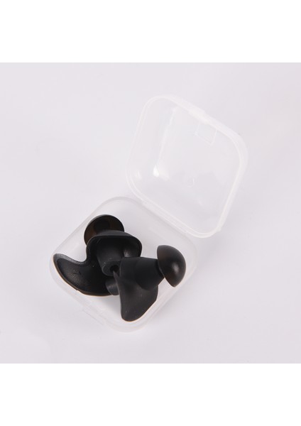 Yeşil Stil 1 Çift Yumuşak Kulak Tıkaçları Yüzme Silikon Su Geçirmez Toz Geçirmez Kulak Tıkaçları Dalış Su Sporları Yüzme Yüzme Anti-Gürültü Aksesuarları (Yurt Dışından) fırsatları