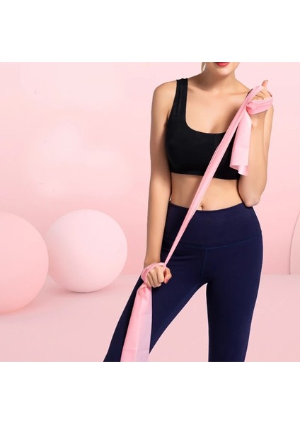 1800X150X0.4MM-5YE Stili Spor Salonu Yoga Aksesuarları Streç Kemer Ekipmanları Tpe Kauçuk Elastik Döngü Fitness Genişletici Kayış Jimnastik Eğitim Egzersiz Germe (Yurt Dışından) modelleri