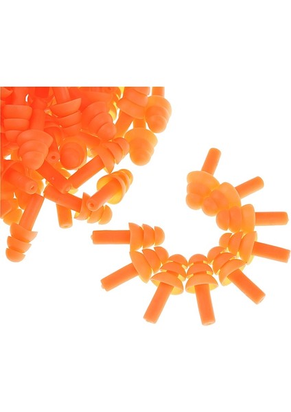 1 Çift Mavi Tarzı 2021 Yetişkin Çocuklar Için Yeni Silikon Yüzme Kulak Tıkacı Dalış Yumuşak Anti-Gürültü Su Geçirmez Kulak Tıkacı Çalışma Uykusu Için (Yurt Dışından) fırsatları