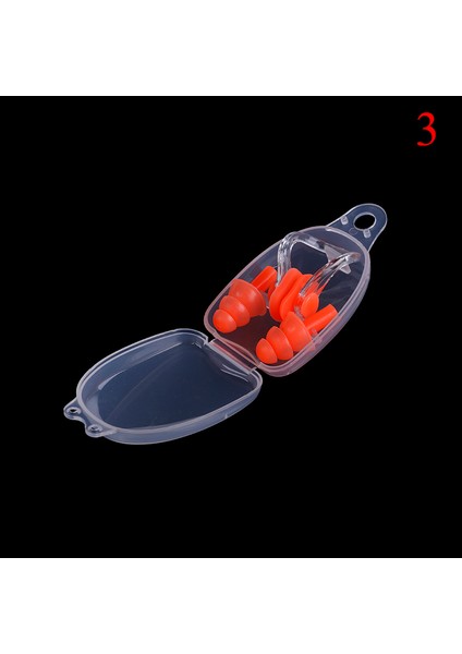 N8 Stili Yumuşak Silikon Su Geçirmez Yüzme Kulak Tıkaçları Burun Klipsi Kılıf Koruyucu Su Korumasını Önler Kulak Plugswim Dalış Malzemeleri (Yurt Dışından) fiyatları