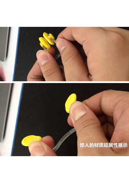 3 Adet Tarzı Pc'ler Yüksek Li Yeniden Kullanılabilir Yumuşak Silikon Yüzme Burun Klipsi Rahat Dalış Sörf Yüzmek Yetişkinler Çocuklar Için Burun Klipsleri (Yurt Dışından) indirimleri