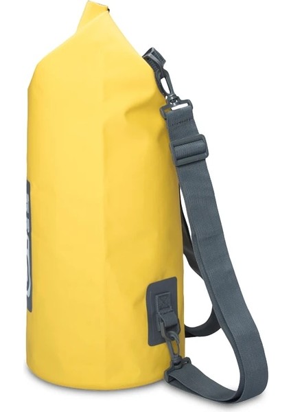 15L Yeşil Stil 5llllll Su Geçirmez Çanta Kuru Çanta Pvc Su Geçirmez Sırt Çantası Spor Çantası Rafting Yüzme Sırt Çantaları Geçirimsiz Kuru Çanta (Yurt Dışından)