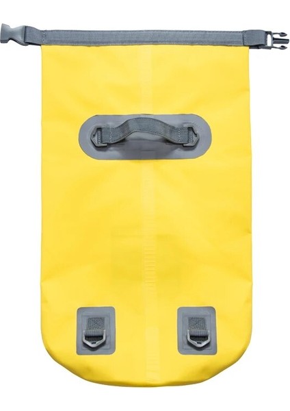 15L Yeşil Stil 5llllll Su Geçirmez Çanta Kuru Çanta Pvc Su Geçirmez Sırt Çantası Spor Çantası Rafting Yüzme Sırt Çantaları Geçirimsiz Kuru Çanta (Yurt Dışından)
