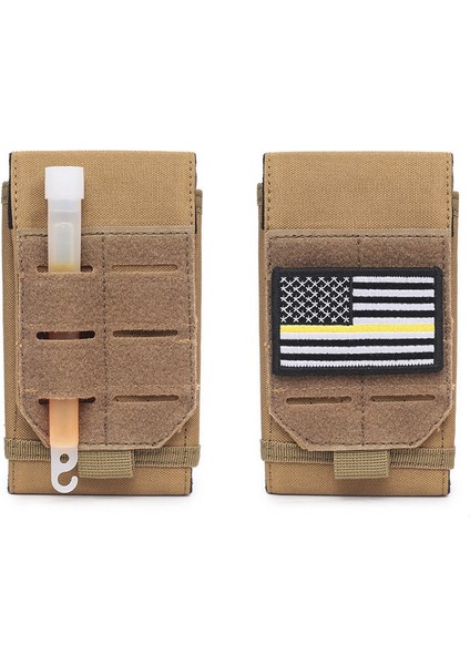 D Stili 1000D Taktik Molle Kılıfı Açık Cep Telefonu Kılıfı Bel Çantası Edc Aracı Aksesuarları Çanta Yelek Paketi Cep Telefonu Tutucu (Yurt Dışından) fırsatları