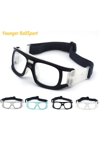 Drak Mavi Tarzı Miyopi -6.0 Miyopi Basketbol Gözlükleri Spor Gözlükleri Futbol Gözlükleri Çarpışma Önleyici Gözlükler Çıkarılabilir Eğitim Gözlükleri Bisiklet Gözlükleri (Yurt Dışından) fiyatları