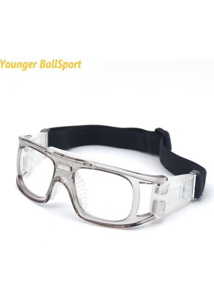 Drak Mavi Tarzı Miyopi -6.0 Miyopi Basketbol Gözlükleri Spor Gözlükleri Futbol Gözlükleri Çarpışma Önleyici Gözlükler Çıkarılabilir Eğitim Gözlükleri Bisiklet Gözlükleri (Yurt Dışından) modelleri