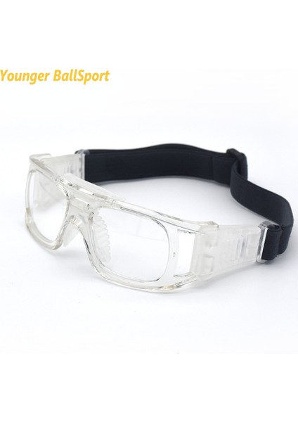 Drak Mavi Tarzı Miyopi -6.0 Miyopi Basketbol Gözlükleri Spor Gözlükleri Futbol Gözlükleri Çarpışma Önleyici Gözlükler Çıkarılabilir Eğitim Gözlükleri Bisiklet Gözlükleri (Yurt Dışından) indirimleri