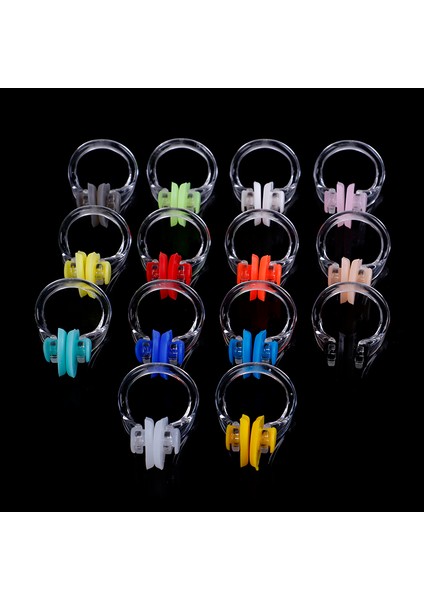 N5 Stili 1 Çift Yumuşak Su Geçirmez Yüzme Kulak Tıkaçları Burun Klipsi Kılıf Koruyucu Önlemek Su Koruma Kulak Tıkacı Yumuşak Yüzmek Dalış Malzemeleri (Yurt Dışından) indirimleri