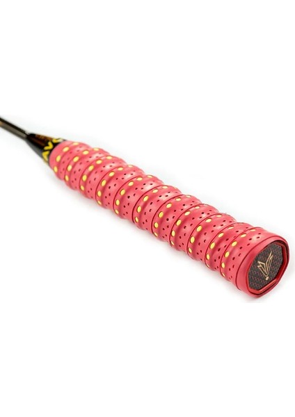 Kırmızı Stil Kaymaz Tenis Overgrip Badminton Kavrama Ter Bandı Olta SAL99 Için Bant Sargıları (Yurt Dışından) fiyatları
