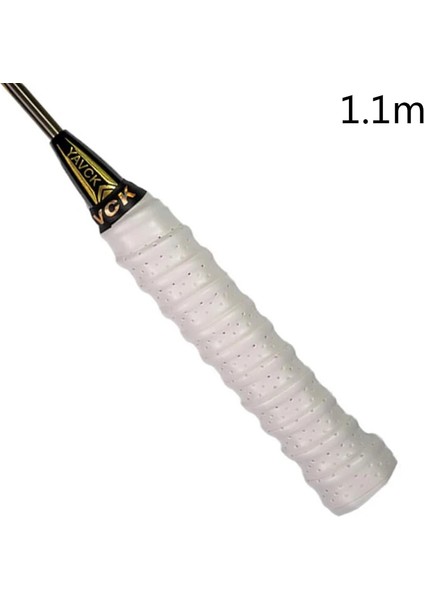 Bl Tarzı Nefes Alabilir Kaymaz Spor Aşırı Kavrama Ter Bandı Tenis Overgrips Bant Badminton Raketi Ter Bandı (Yurt Dışından) indirimleri
