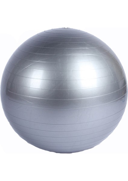 Kırmızı 55CM Tarzı Pilates Topu Yoga Topu Egzersizi Jimnastik Fitness Pilates Topu Denge Egzersizi Fitness Yoga Core ve Salon Antrenman Topu (Yurt Dışından) fırsatları