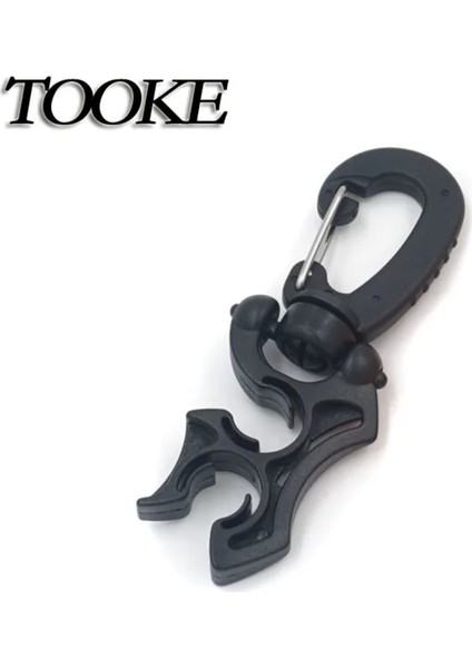 Mavi Stil Tüplü Dalış Regülatörü Çift Bcd Klipsli Hortum Tutacağı Tokalı Kanca Şnorkel Çift Bcd Klips Regülatörü Tutucu Toka Kancası (Yurt Dışından) modelleri